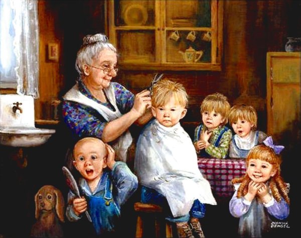 Даниэль Денгель