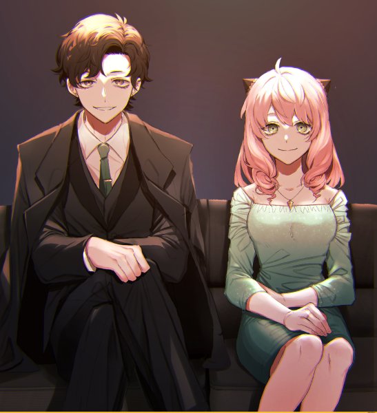 Дэмиан Десмонд Family