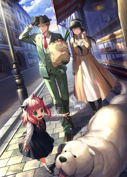 Лоид Форгер