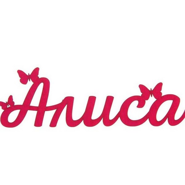 Алиса надпись