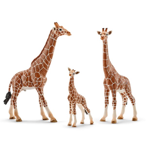 Schleich Жираф 73527
