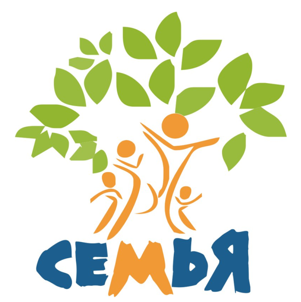 Символ счастливой семьи