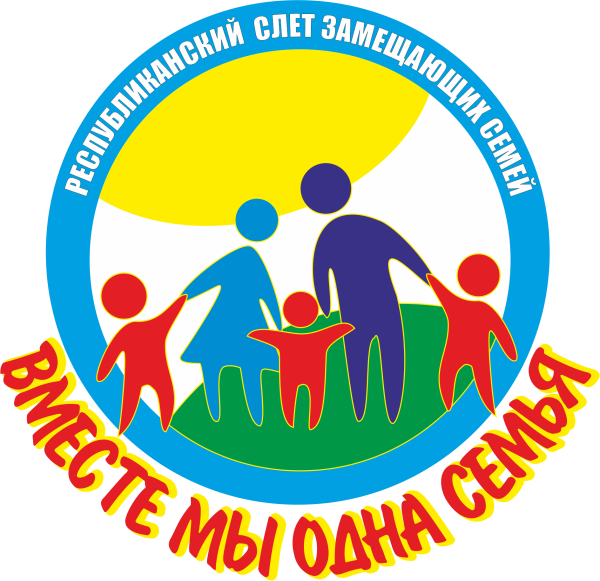 Символ дружной семьи