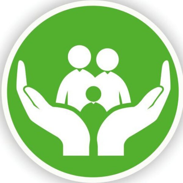 Родители значок для группы