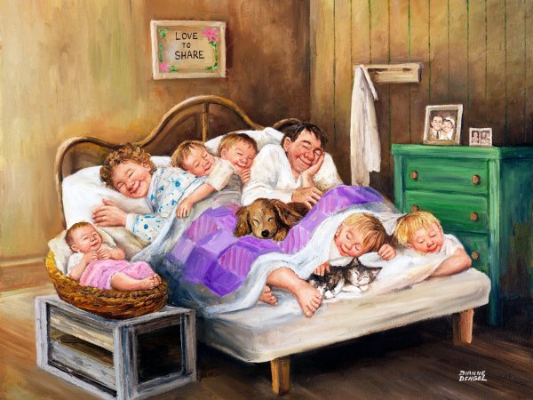 Мелисса Денгель