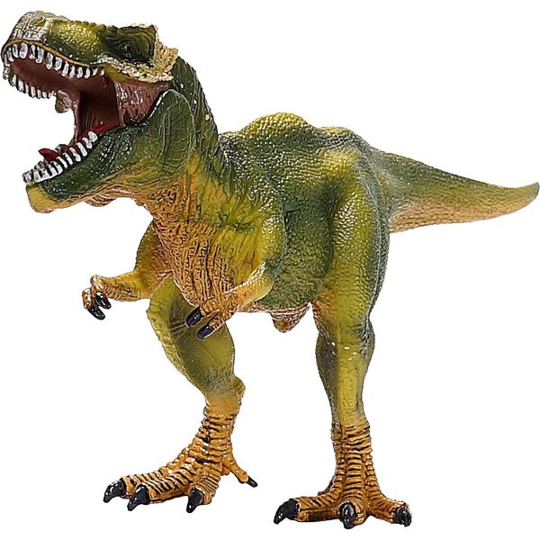 T Rex Тираннозавр