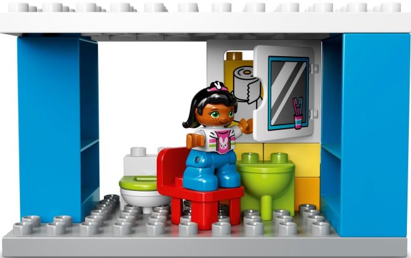 LEGO 10835
