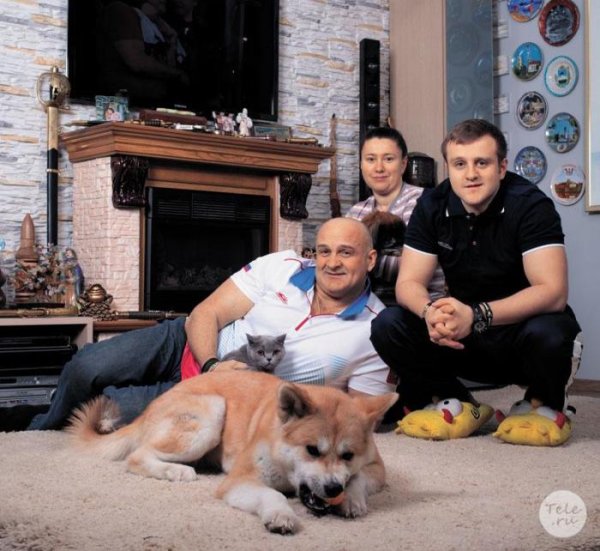 Алексей огурцов Молодежка