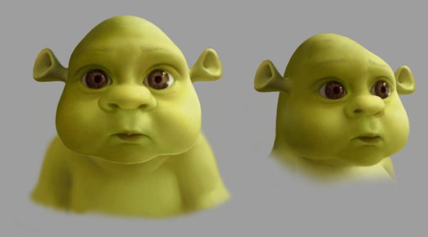 Фелиция Шрек