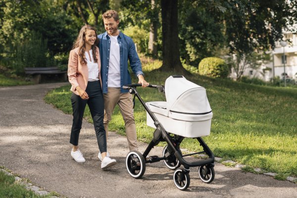 Коляска Bosch Stroller