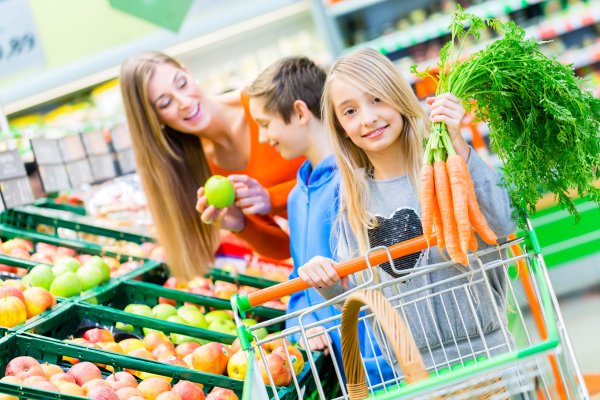 Продуктовая семья