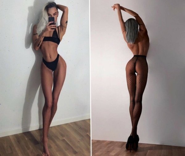 Ия Остергрен
