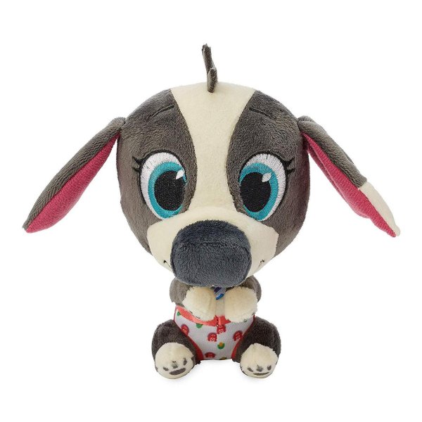 Игрушка Disney Junior t.o.t.s.