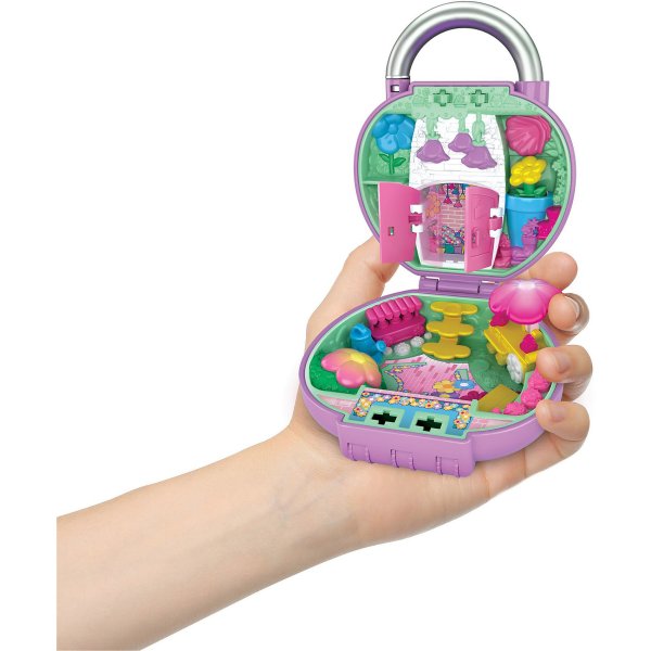 Lil Secrets Shoppies замок с секр