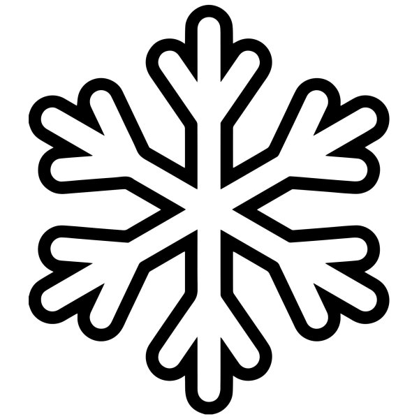C Нежинки