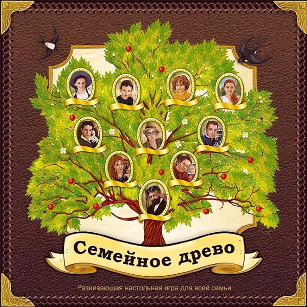 Шежере родословная