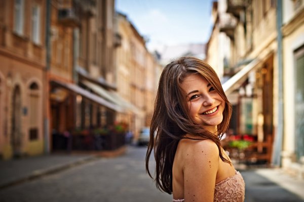 Dana kareglazaya в 2015