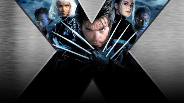Люди x 2003