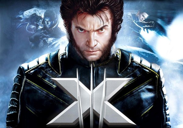 Люди Икс (x-men)