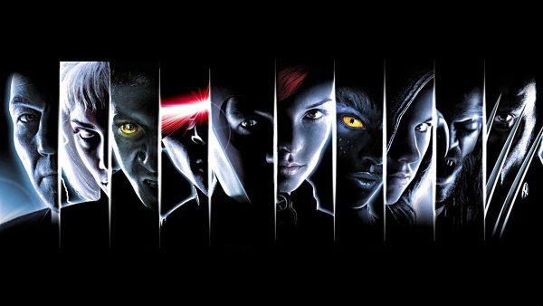 Люди Икс / x-men – 2000