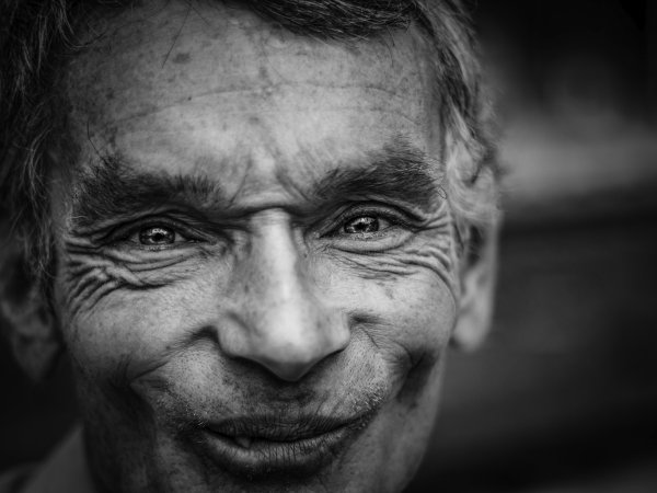 Эмоциональные фотопортреты