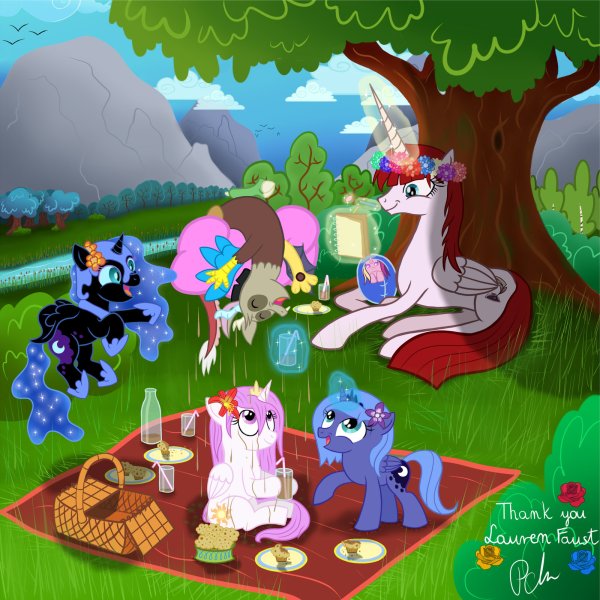 Игра my little Pony понивиль