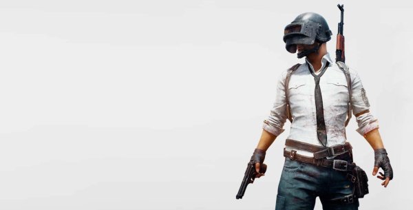 Victor персонаж PUBG без фон