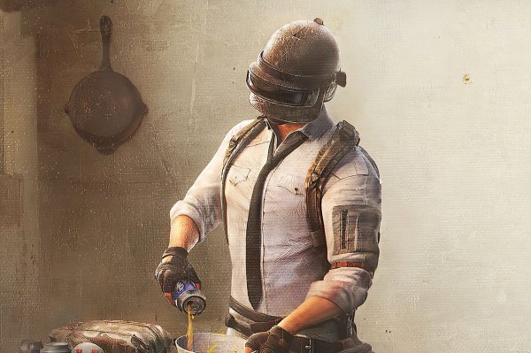 PUBG mobile обои