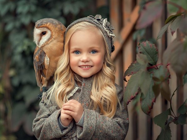 Елена Михайлова фотограф