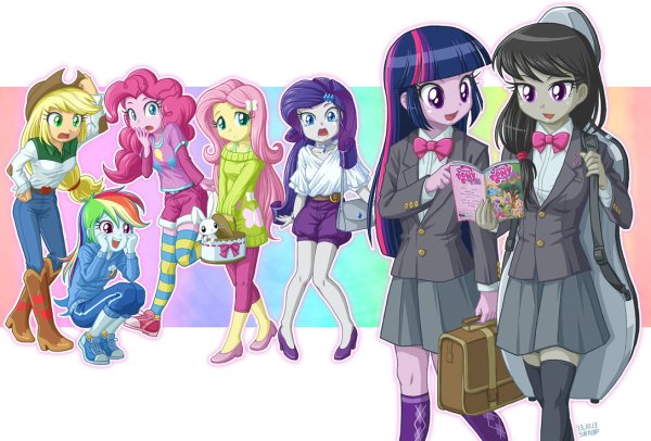 Uotapo MLP