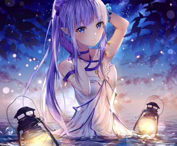 Fate Medea Lily