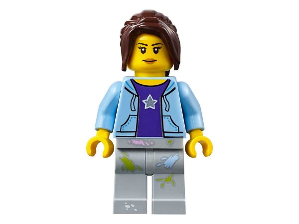 LEGO 60134