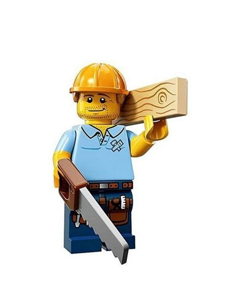 LEGO Minifigures Series 13