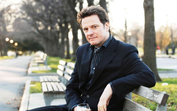 Лестница сериал 2022 Колин Ферт