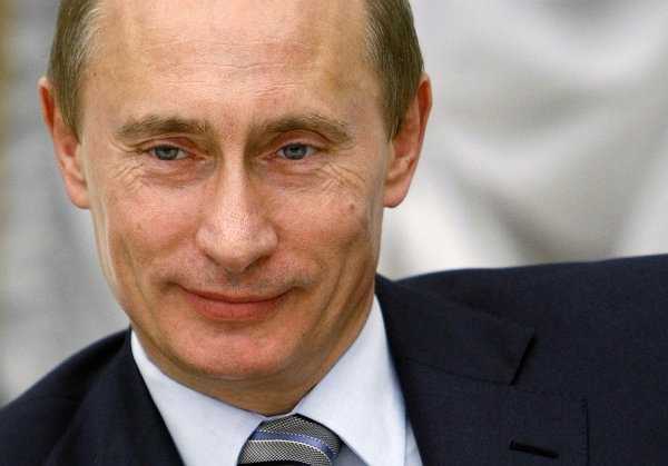 Путин мемы