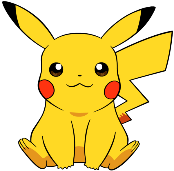 Покемон Pikachu