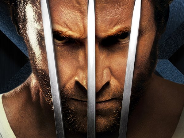 X men Origins Wolverine фильм