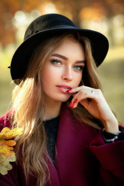 Ксения Краснова