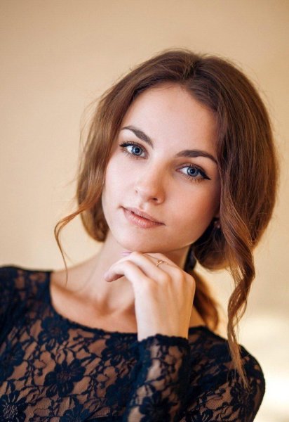 Карина Майер