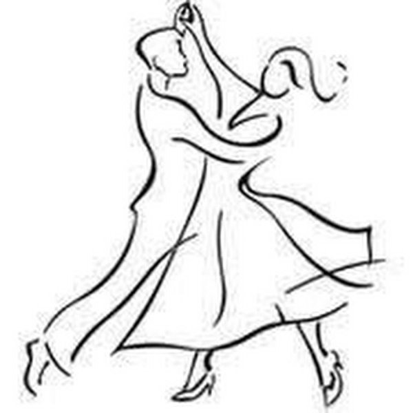 Картинки танцующие люди вальс (41 фото)