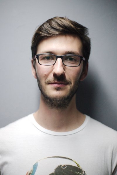 Кирилл Леонов