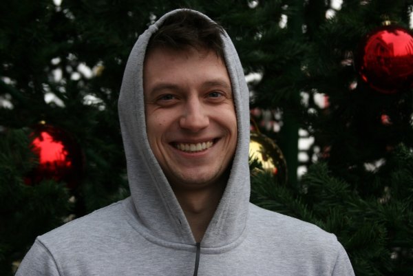 Роман Кошелев Москва