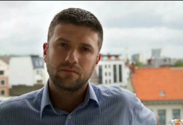 Сергей Субботин Москва