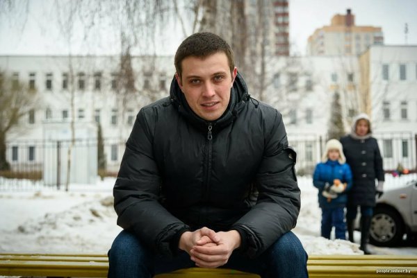 Денис танков Красноярск