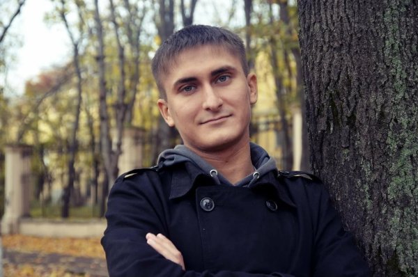 Алексей Зорин