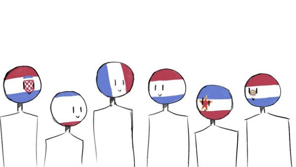 Countryhumans мемы