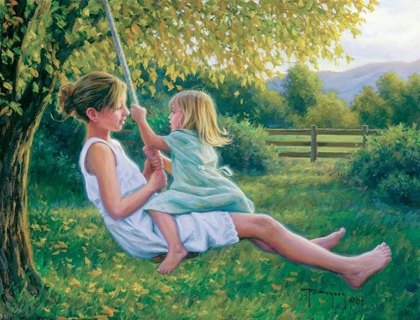 Роберт Дункан (Robert Duncan)