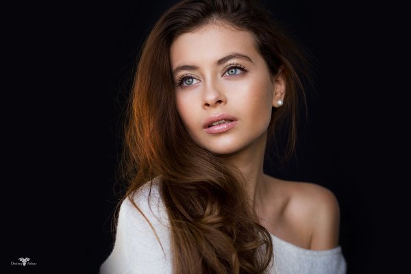 Dmitry Arhar Алина