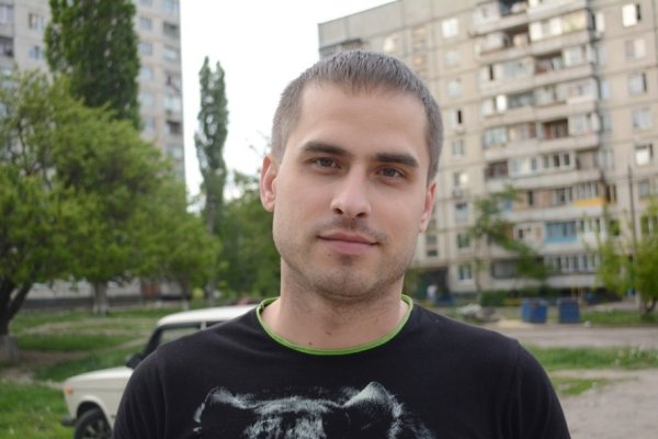 Николай Числов