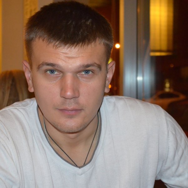 Антон Шадрин Пермь